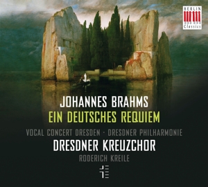 EIN DEUTSCHES REQUIEM<br/><h5>Megjelenés: 2014-05-01</h5>