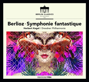 SYMPHONIE FANTASTIQUE<br/><h5>Megjelenés: 2016-10-26</h5>