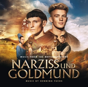 NARZISS UND GOLDMUND