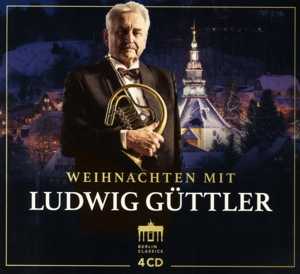 WEIHNACHTEN MIT LUDWIG GUTTLER