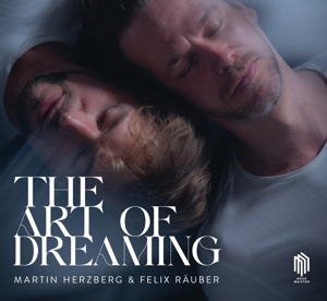 THE ART OF DREAMING<br/><h5>Megjelenés: 2023-09-15</h5>