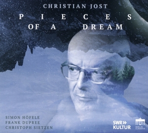 JOST: PIECES OF A DREAM<br/><h5>Megjelenés: 2024-08-09</h5>