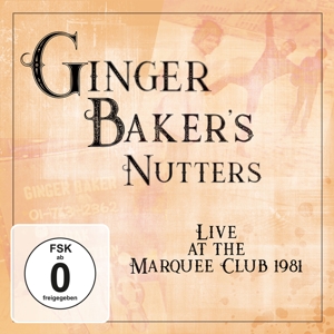 LIVE AT MARQUEE CLUB 1985<br/><h5>Megjelenés: 2024-11-15</h5>