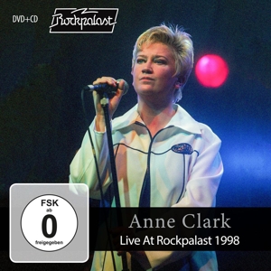 LIVE AT ROCKPALAST 1998<br/><h5>Megjelenés: 2023-05-26</h5>