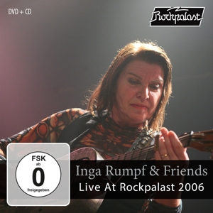 LIVE AT ROCKPALAST 2006<br/><h5>Megjelenés: 2024-05-24</h5>