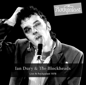 LIVE AT ROCKPALAST 1978<br/><h5>Megjelenés: 2012-08-09</h5>