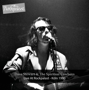 LIVE AT ROCKPALAST 1990<br/><h5>Megjelenés: 2016-10-20</h5>