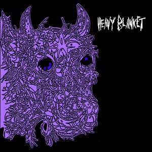 HEAVY BLANKET<br/><h5>Megjelenés: 2012-06-05</h5>