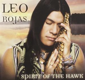 Spirit Of The Hawk<br/><h5>Megjelenés: 2012-01-27</h5>