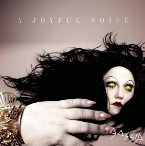 A Joyful Noise<br/><h5>Megjelenés: 2012-05-10</h5>