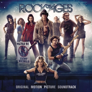 Rock of Ages<br/><h5>Megjelenés: 2012-06-07</h5>