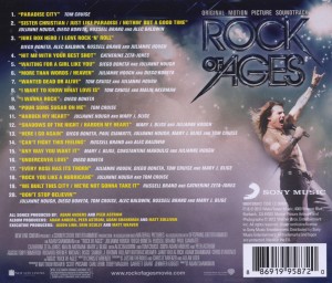 Rock of Ages<br/><h5>Megjelenés: 2012-06-07</h5>