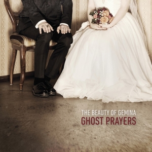 GHOST PRAYERS<br/><h5>Megjelenés: 2014-02-20</h5>