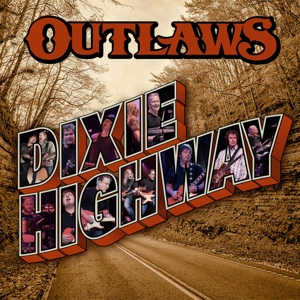 DIXIE HIGHWAY<br/><h5>Megjelenés: 2020-02-28</h5>