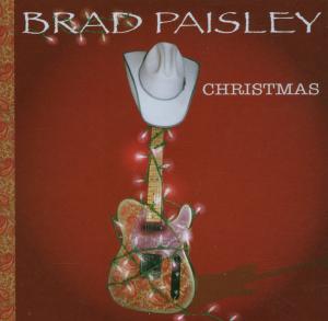 BRAD PAISLEY CHRISTMAS<br/><h5>Megjelenés: 2006-10-13</h5>