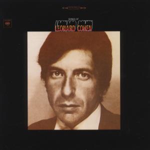 Songs Of Leonard Cohen<br/><h5>Megjelenés: 2009-04-06</h5>