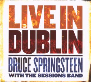 Live In Dublin<br/><h5>Megjelenés: 2007-05-31</h5>