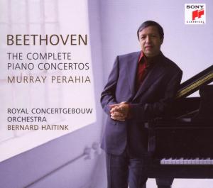 Beethoven: The Complete Piano<br/><h5>Megjelenés: 2007-06-07</h5>