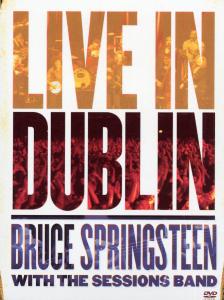 Live In Dublin<br/><h5>Megjelenés: 2007-05-31</h5>