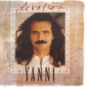 DEVOTION: THE BEST OF YANNI<br/><h5>Megjelenés: 2008-02-01</h5>