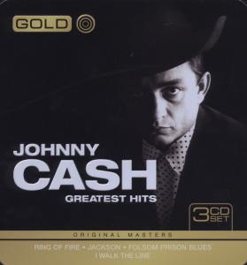 Gold - Greatest Hits<br/><h5>Megjelenés: 2012-01-27</h5>