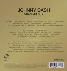 Gold - Greatest Hits<br/><h5>Megjelenés: 2012-01-27</h5>