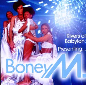 Rivers Of Babylon<br/><h5>Megjelenés: 2008-10-06</h5>