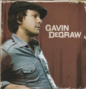 GAVIN DEGRAW<br/><h5>Megjelenés: 2008-05-01</h5>