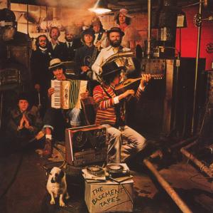 The Basement Tapes<br/><h5>Megjelenés: 2009-03-26</h5>