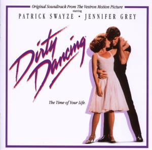 Dirty Dancing<br/><h5>Megjelenés: 2008-09-10</h5>