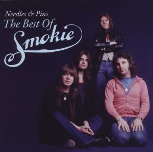 Needles & Pin: The Best Of Smo<br/><h5>Megjelenés: 2009-04-01</h5>