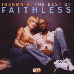 Insomnia: The Best of Faithles<br/><h5>Megjelenés: 2009-03-26</h5>