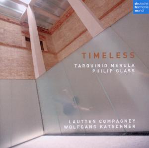 Timeless - Music by Merula and<br/><h5>Megjelenés: 2010-02-24</h5>