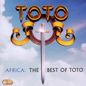 Africa: The Best Of Toto<br/><h5>Megjelenés: 2009-06-17</h5>