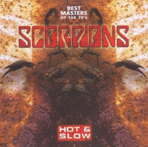 Hot & Slow - Best Masters Of T<br/><h5>Megjelenés: 2009-07-29</h5>