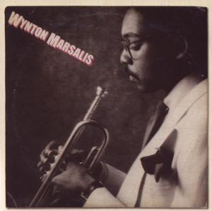 WYNTON MARSALIS<br/><h5>Megjelenés: 2010-09-27</h5>