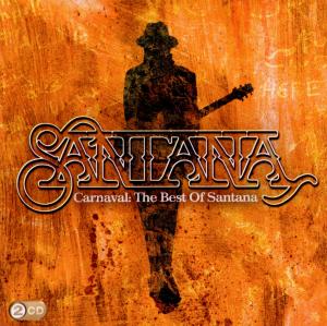 Carnaval: The Best Of Santana<br/><h5>Megjelenés: 2009-10-08</h5>