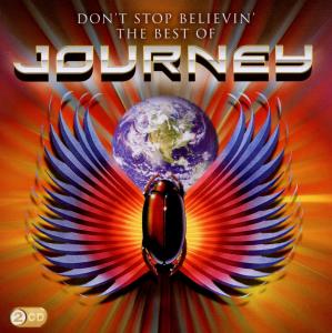 Don't Stop Believin': The Best<br/><h5>Megjelenés: 2009-10-14</h5>