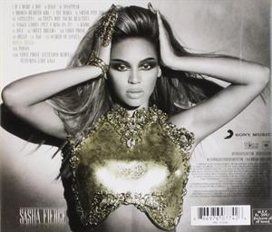 I AM...SASHA FIERCE<br/><h5>Megjelenés: 2010-02-01</h5>