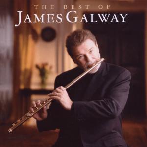 The Best Of James Galway<br/><h5>Megjelenés: 2009-11-19</h5>