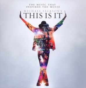 Michael Jackson's This Is It<br/><h5>Megjelenés: 2011-08-17</h5>