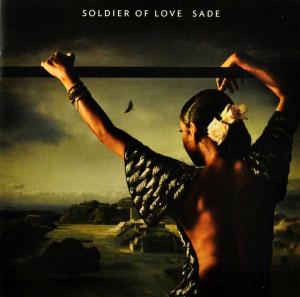 Soldier of Love<br/><h5>Megjelenés: 2010-02-11</h5>