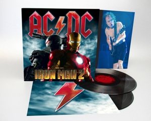 AC/DC Iron Man 2 (Vinyl LP) | Lemezkuckó CD bolt