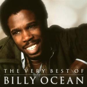 The Very Best of Billy Ocean<br/><h5>Megjelenés: 2010-04-23</h5>