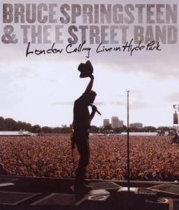 London Calling: Live In Hyde P<br/><h5>Megjelenés: 2010-06-17</h5>