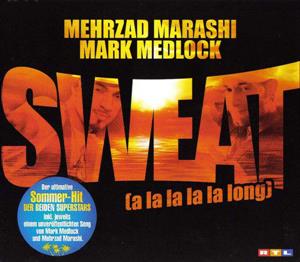 SWEAT - A LA LA LA LA LON<br/><h5>Megjelenés: 2010-05-21</h5>