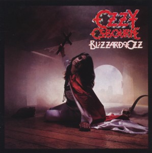 Blizzard of Ozz (Expanded Edit<br/><h5>Megjelenés: 2011-06-01</h5>