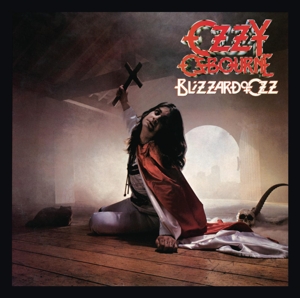 Blizzard Of Ozz<br/><h5>Megjelenés: 2015-11-19</h5>