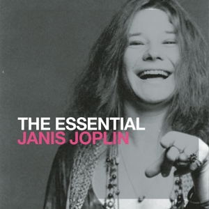 The Essential Janis Joplin<br/><h5>Megjelenés: 2010-09-29</h5>