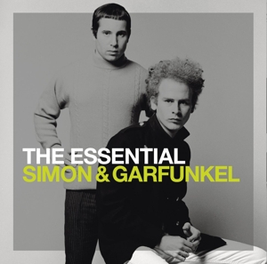 The Essential Simon & Garfunke<br/><h5>Megjelenés: 2010-09-29</h5>